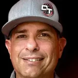 Myke Toledo, founder of Dent Time